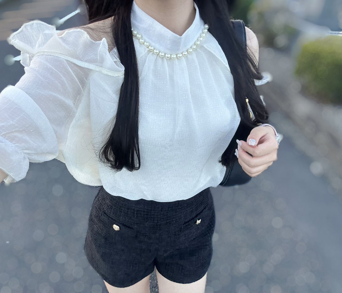 あまねっ！👒 tweet media