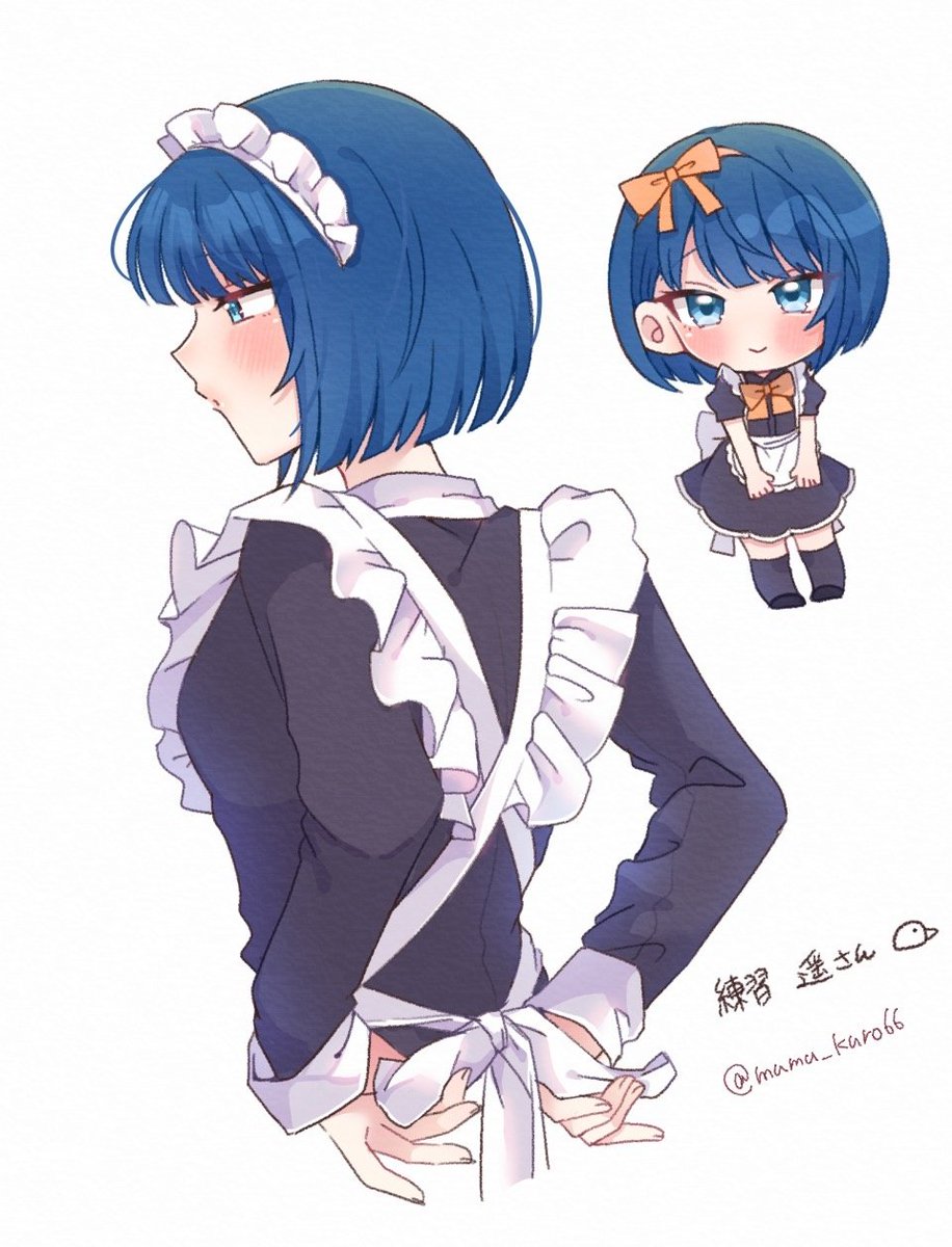 クロ@ご依頼募集中✍️ tweet media