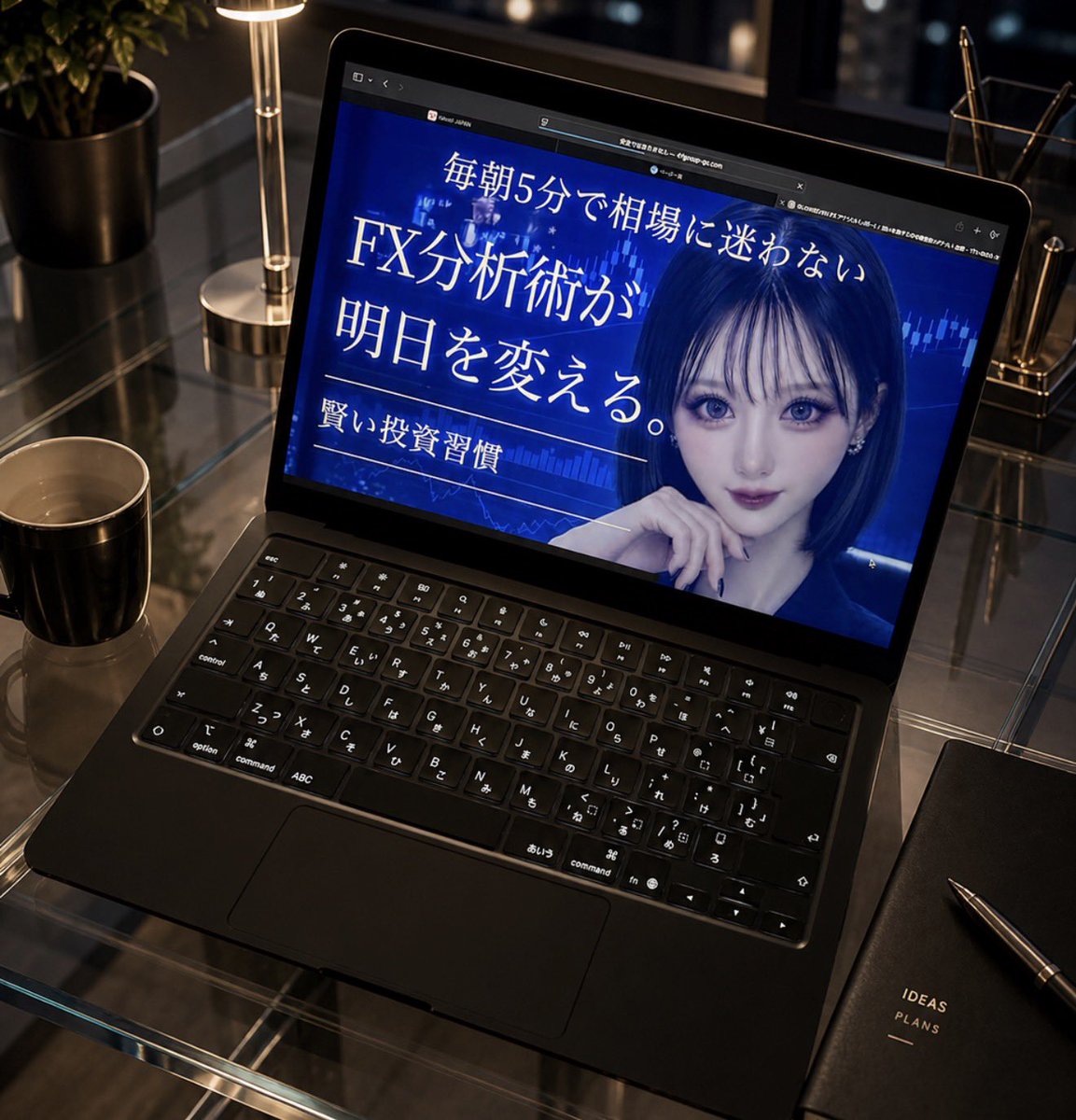 📌菜那@47group🦊🪭 tweet media