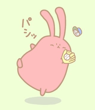 ぶぶうさぎ tweet media