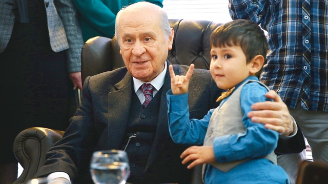 Ülkücü Edit tweet media