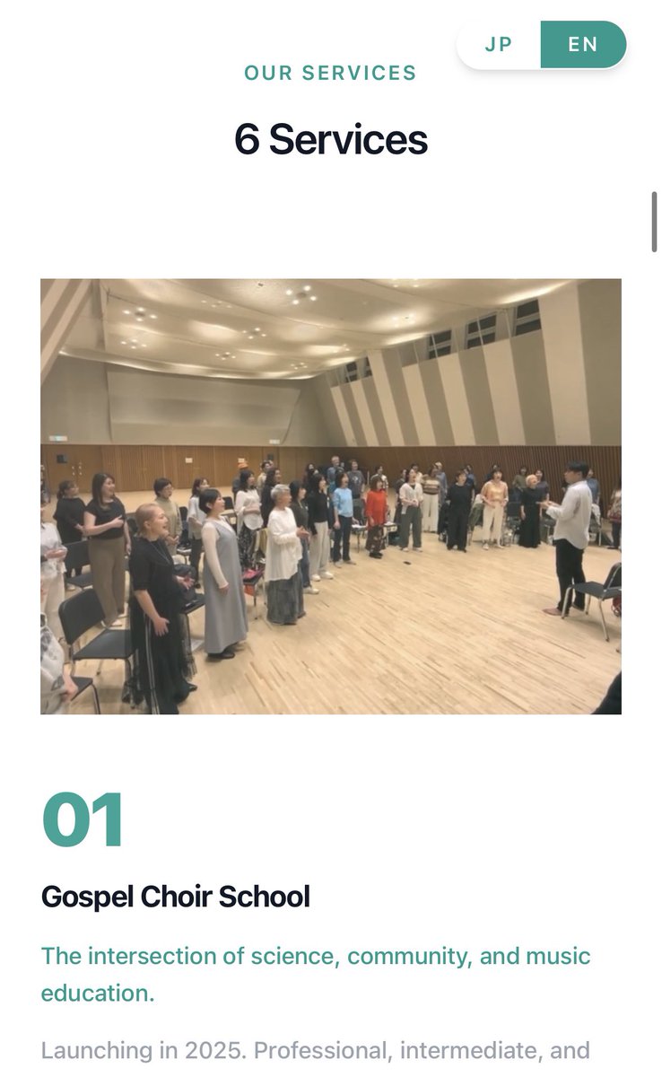 Dirhirokiiwa's tweet photo. ARIAという、小さい会社を営んでいます。
全てのボイスユーザーが接続できるハブを。 https://t.co/7lIaxxKJDq