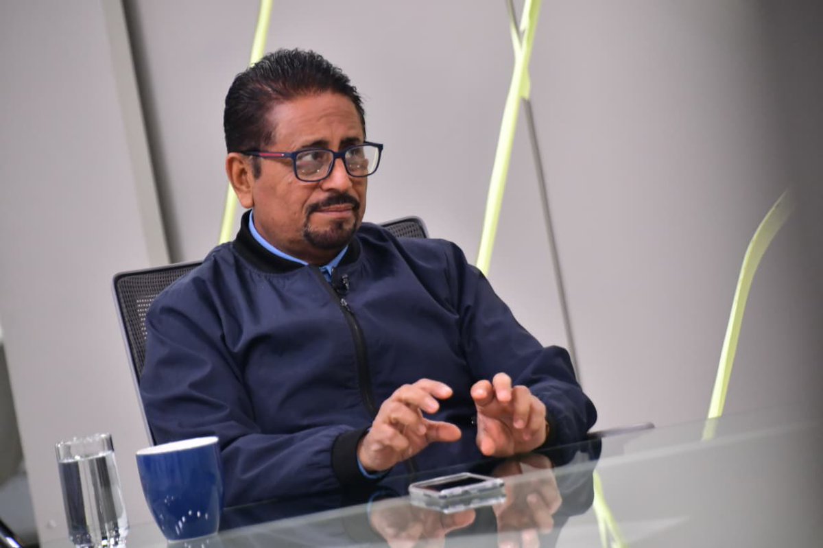EntrevistaAM tweet media