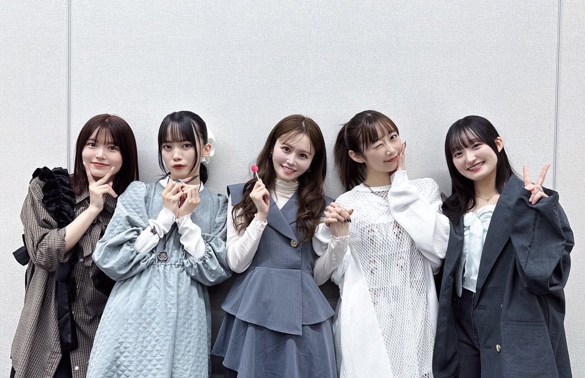 河内美里 tweet media