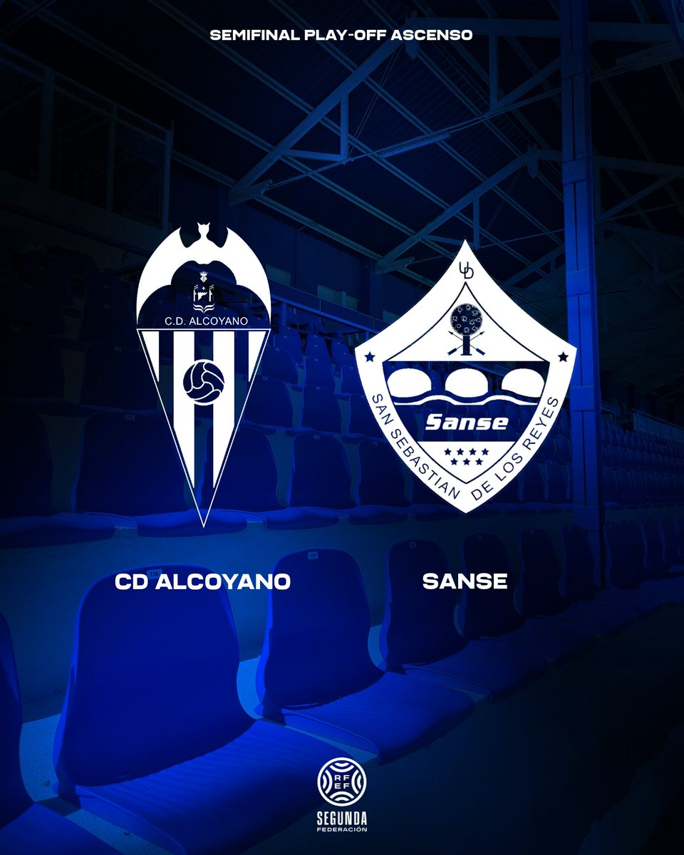 alcoyano.fans | VOLVEREMOS. tweet media
