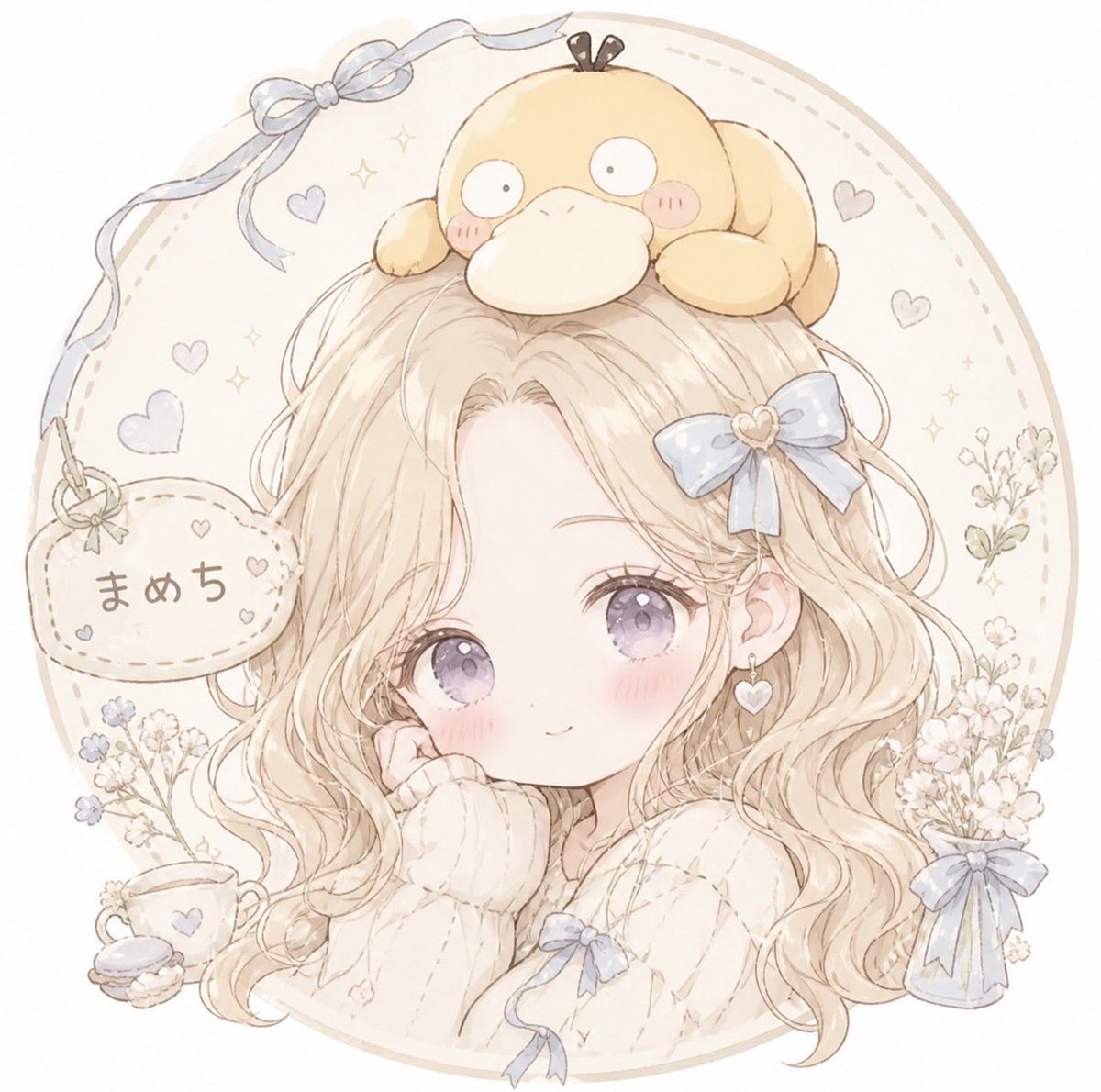 みゅー(みゆちゃ) tweet media
