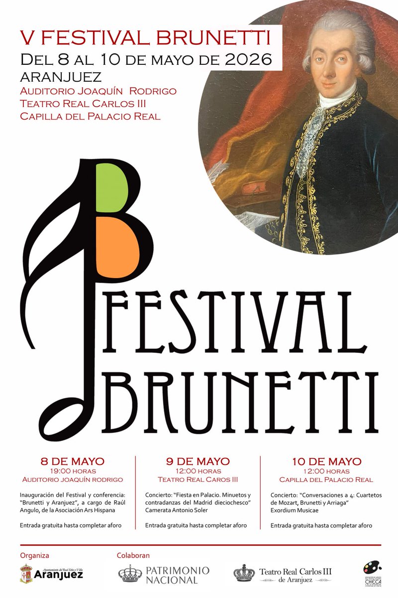 Festival Brunetti tweet media
