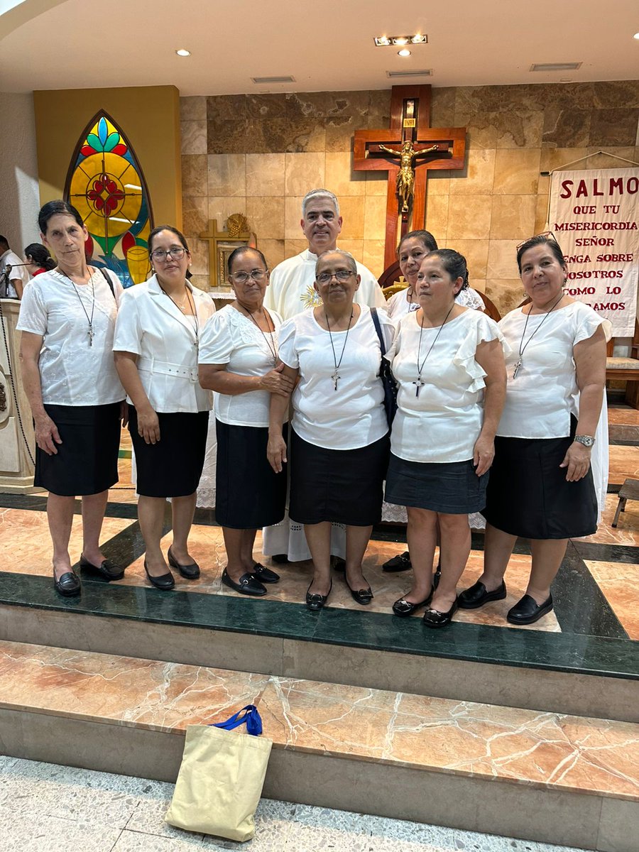 Misioneros Paúles tweet media