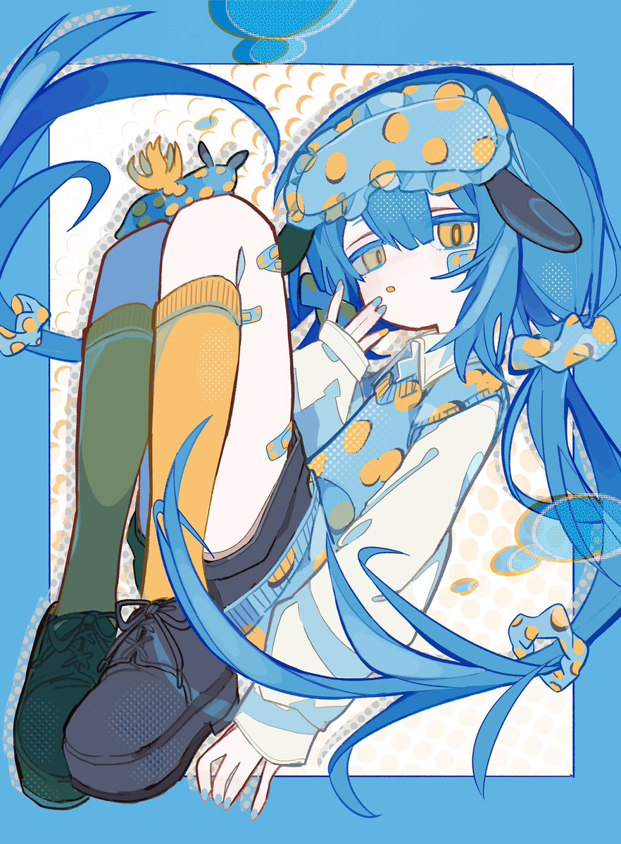 soresaki tweet media