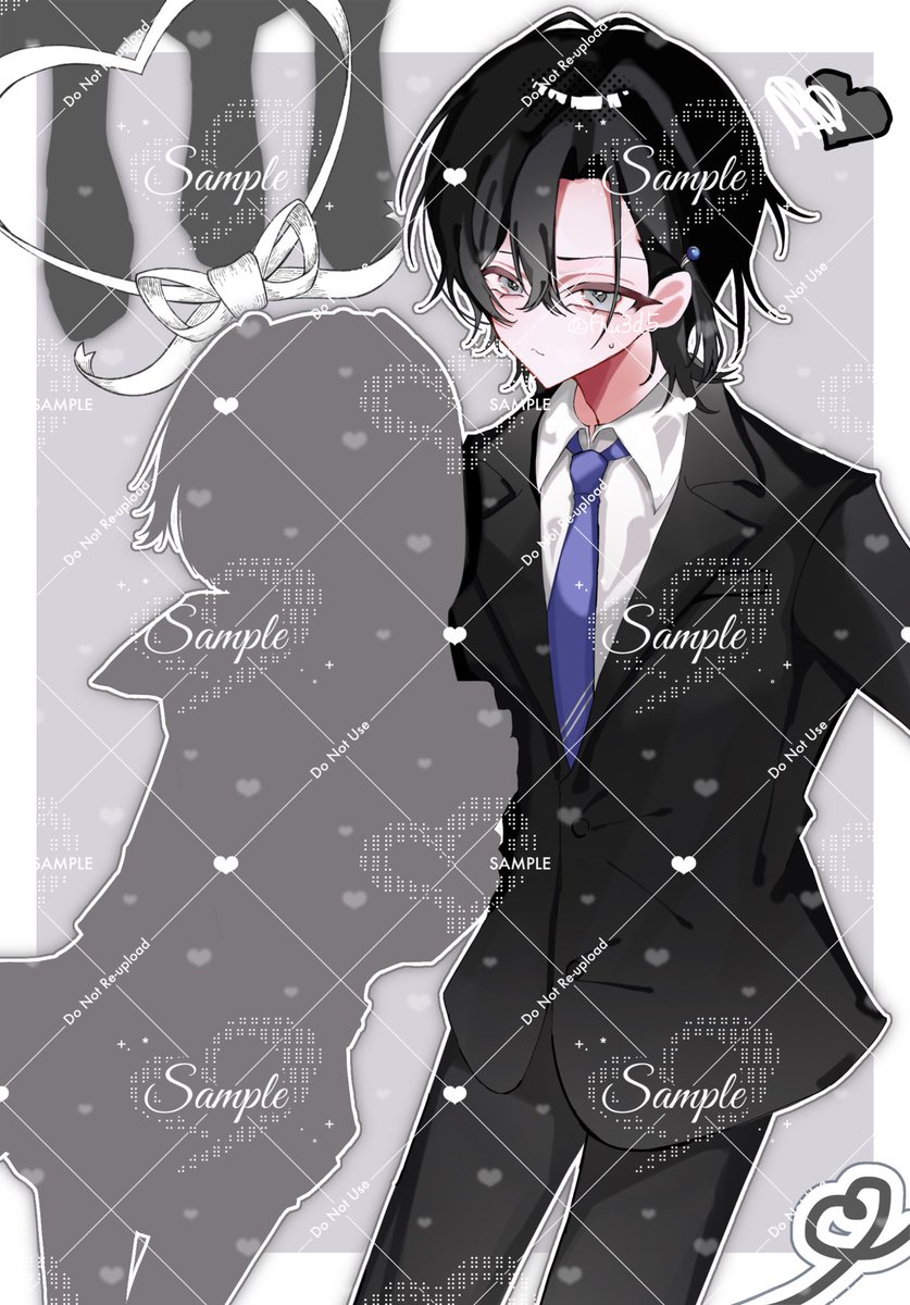 ネ申 tweet media