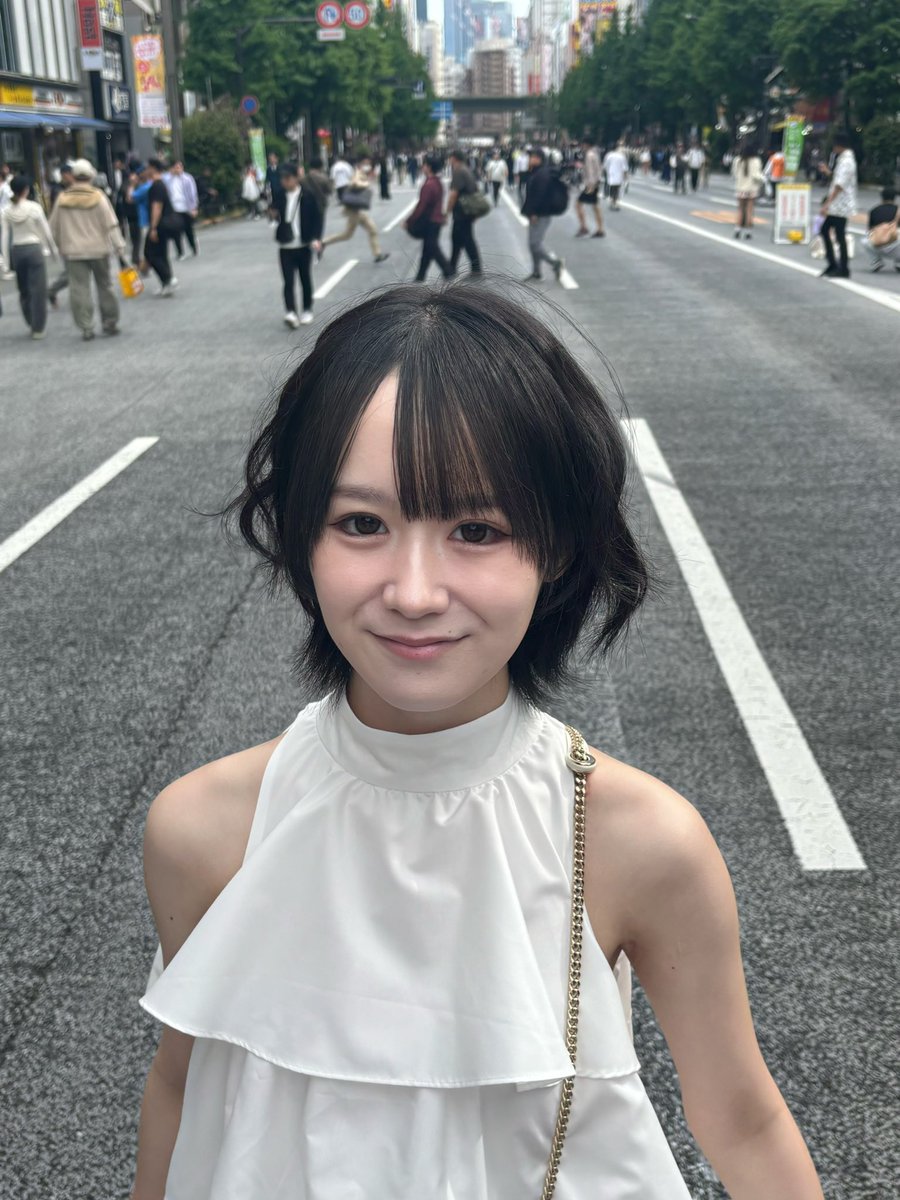 nyan🐾¦美容ナース tweet media