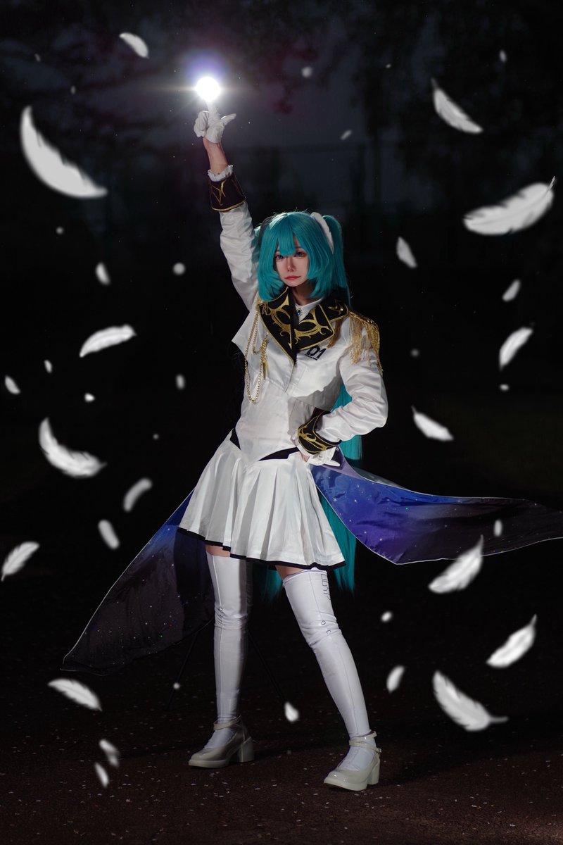 汐愛‎‎‎0._.0 tweet media
