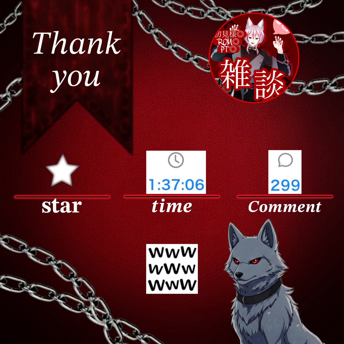 ZERO🐺 tweet media