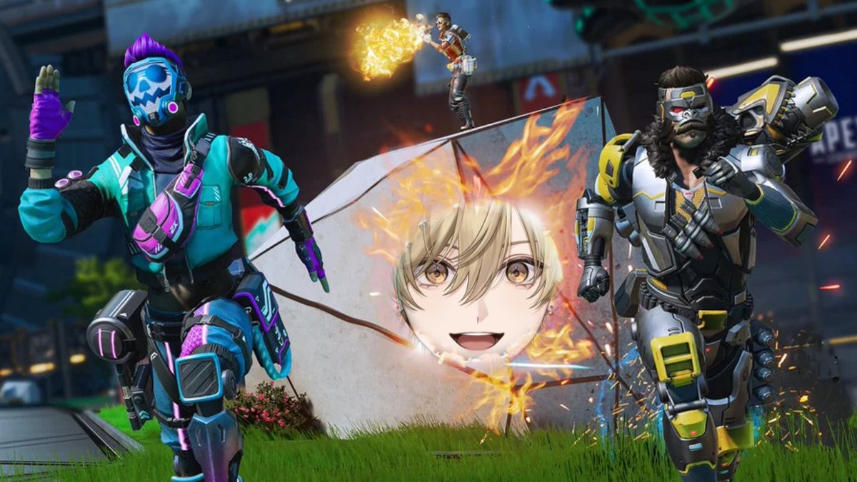 みつき＠パラソル tweet media
