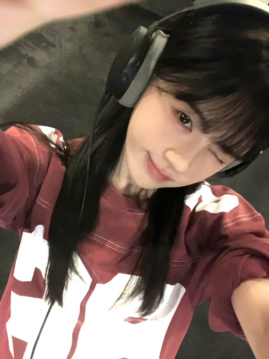 260504 #JuJingyi Weibo Update

☀️🎶

#鞠婧祎