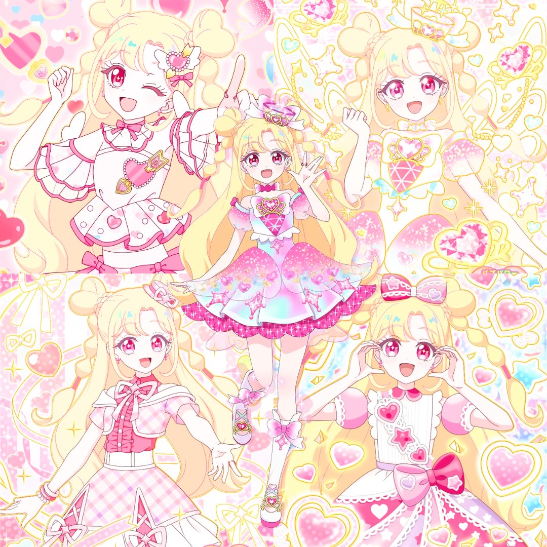 GWなのでお友達探し💕

おねがいアイプリはみのりちゃんが好きです!

♡・↺で気になった方はお迎えにいきます✨️

🌸lit.link/curemao0509🌸

#アイプリ好きさんと繋がりたい 
#アイプリ好きな人と繋がりたい 
#おねがいアイプリ