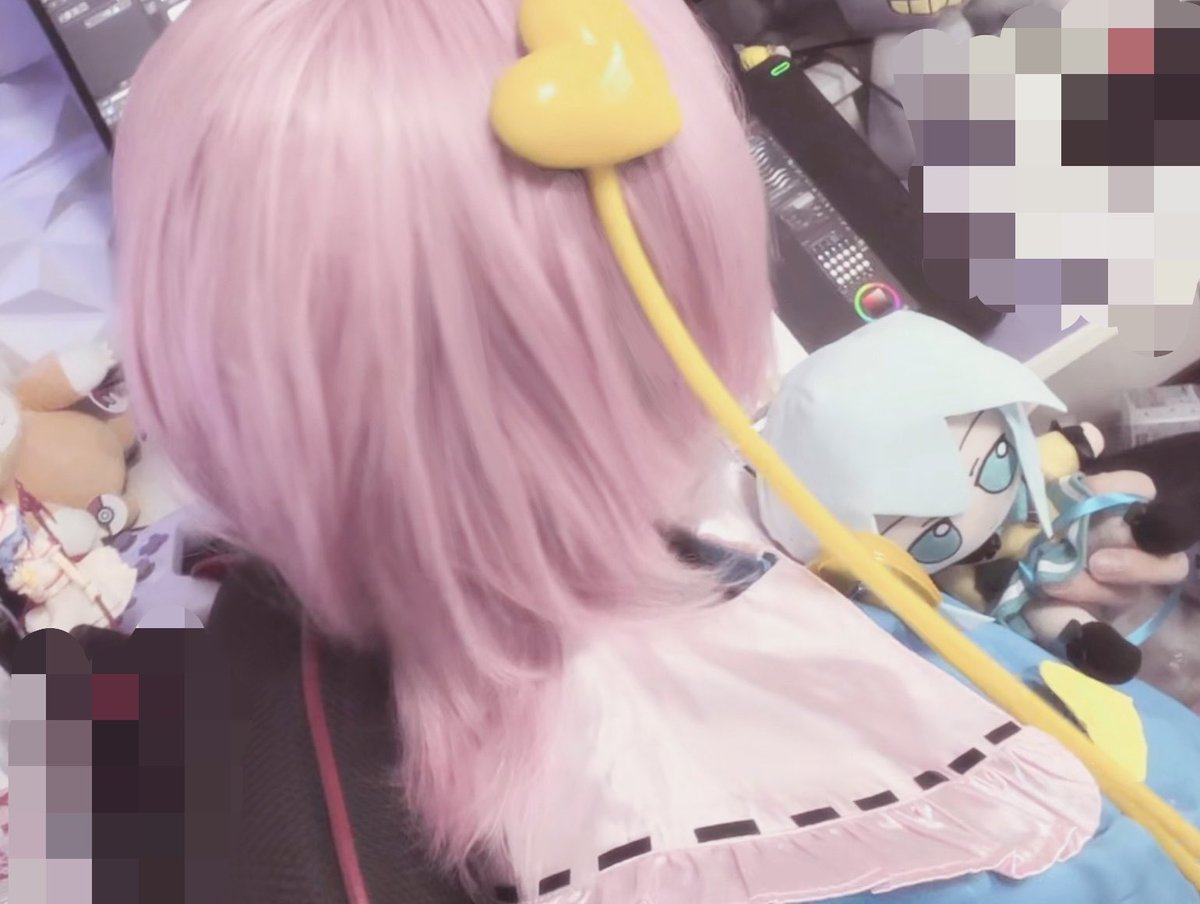 ぎゃんちゅーねき@Skeb受 tweet media