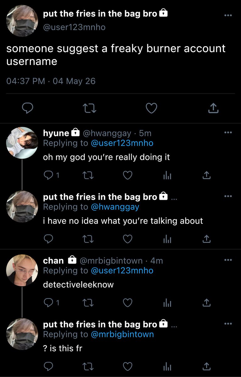 gay scientist tweet media