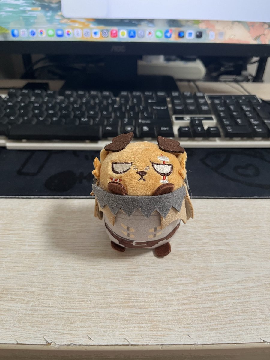nzhaonan's tweet photo. 可爱鹿趴趴🦌🔥🥵 https://t.co/7RgCRO6Q2t