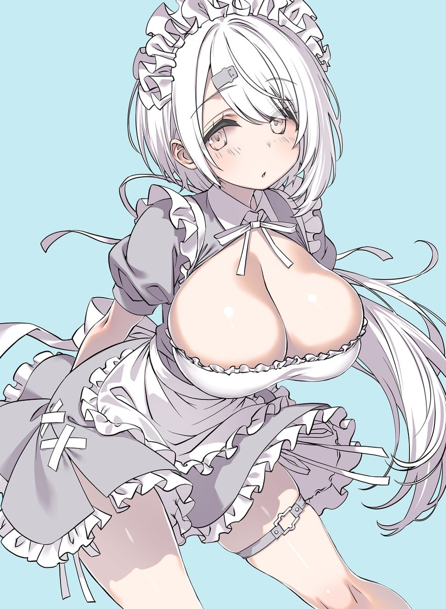 さくやついたち tweet media