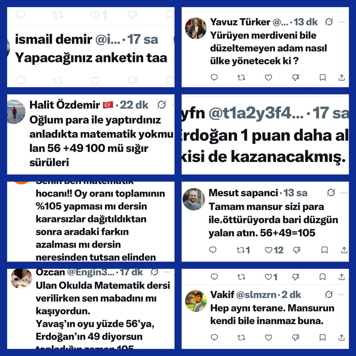 İbrahim Melih Gökçek tweet media