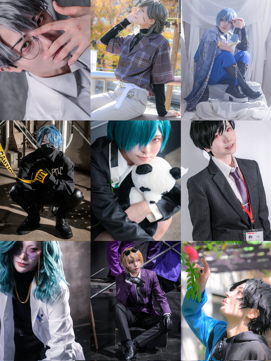 いずみ🐼📷 tweet media