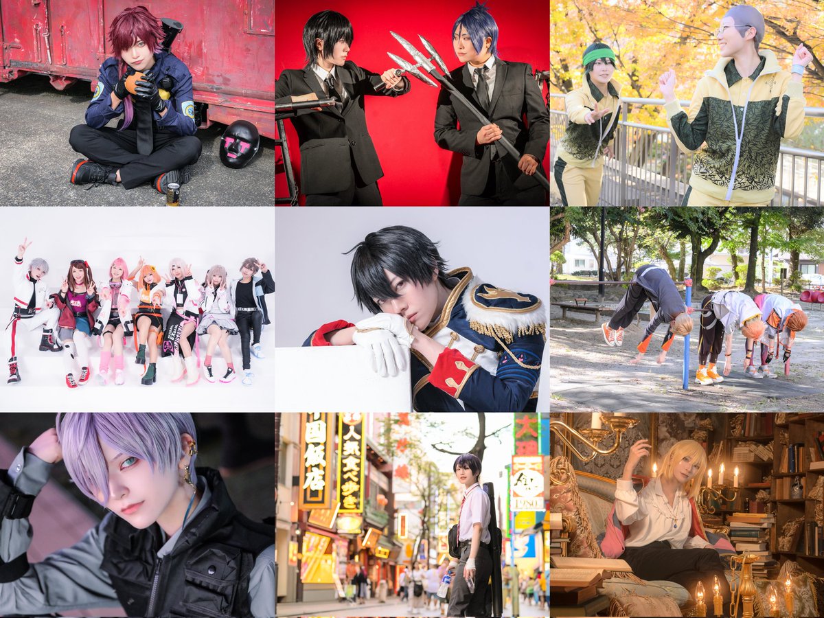 いずみ🐼📷 tweet media