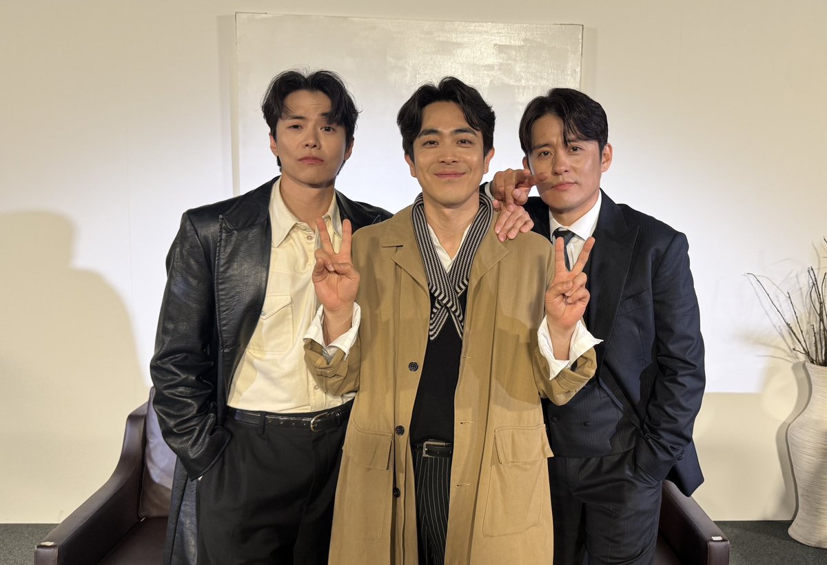 더블케이엔터테인먼트 tweet media