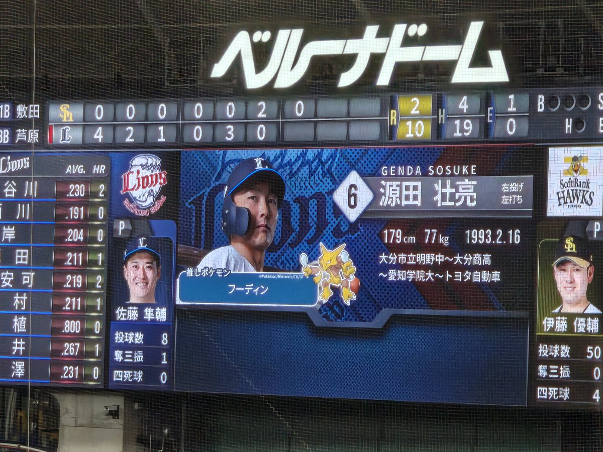 にょ。 tweet media