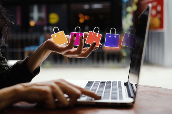 comerciodigit's tweet image. El #ecommerce en #Francia superará los 150.000M€ en 2026 📦🇫🇷, liderado por #marketplaces 🛒 que concentran más del 35% de ventas. Para #empresas españolas 🇪🇸, ofrece acceso rápido a #clientes. Sectores clave: moda 👗, gourmet 🧀, cosmética 🌿 y hogar 🏡👉n9.cl/eb4evj