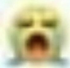 Buset tweet gw makin rame anying, takutnyoo awokwok