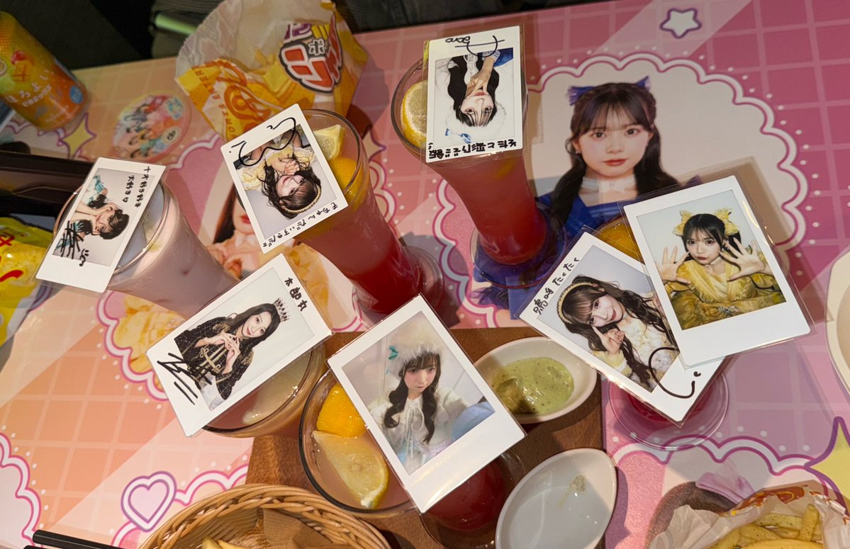 たくたく💛✂️ tweet media
