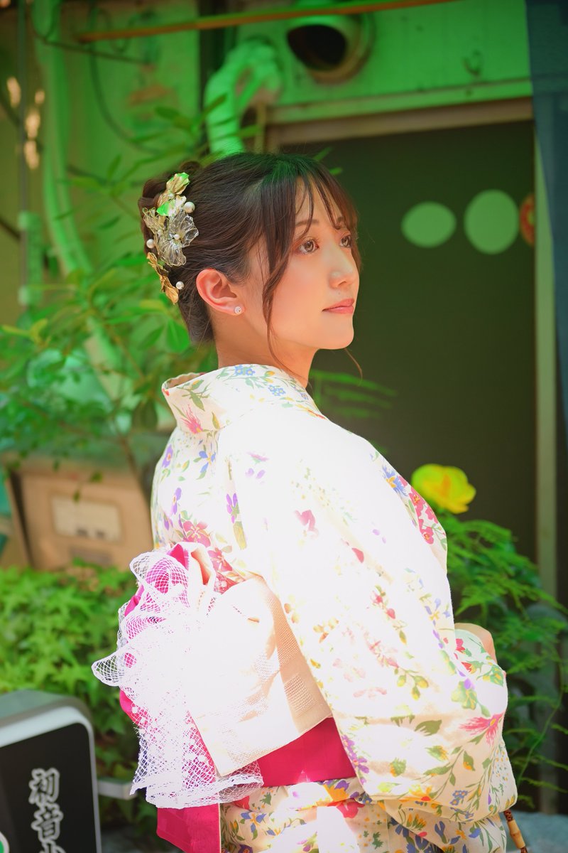 kenji_z6II's tweet photo. #Midoriの日💚 https://t.co/hTMniTRfAC