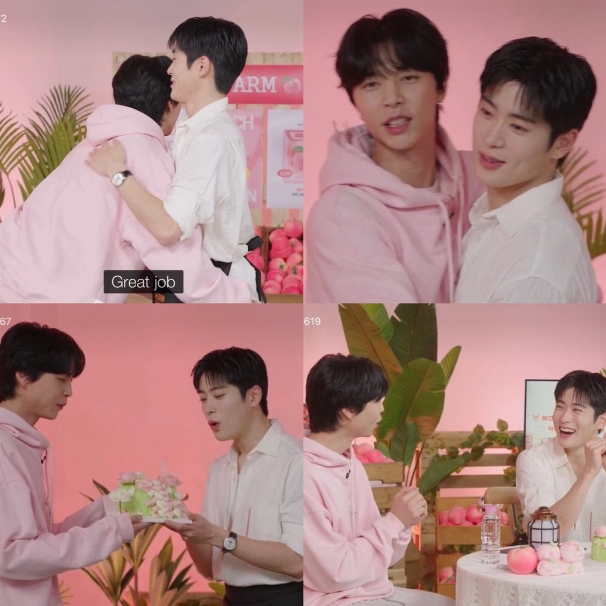 ข้าวผัดกุ้ง ྀི♡ 🥯🥨 tweet media
