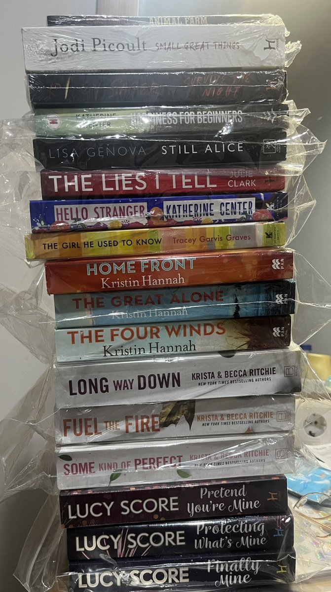 aa / wts preloved books english import tweet media