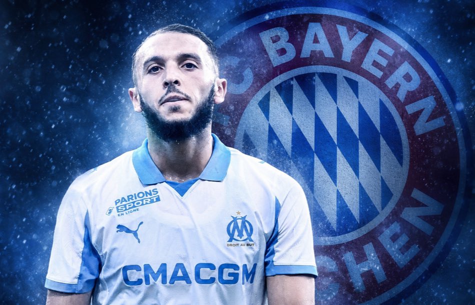 Fabrice Romain tweet media