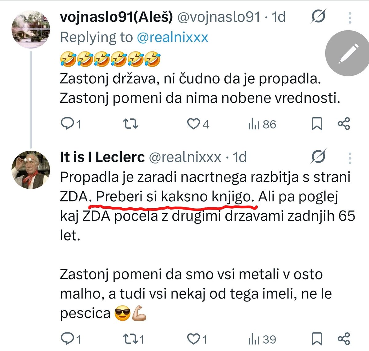 Chuck Boris tweet media