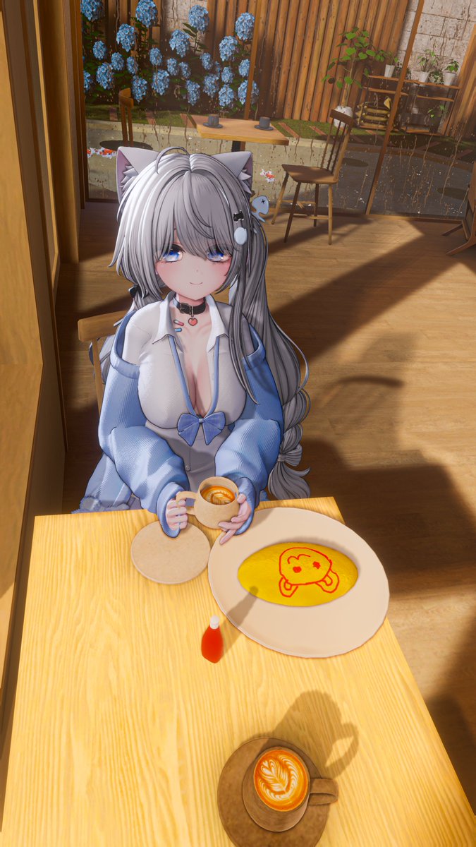 もふみ ฅ•ω•ฅ tweet media