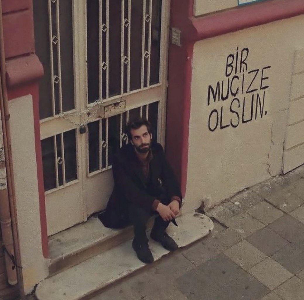 Niyetisyen tweet media