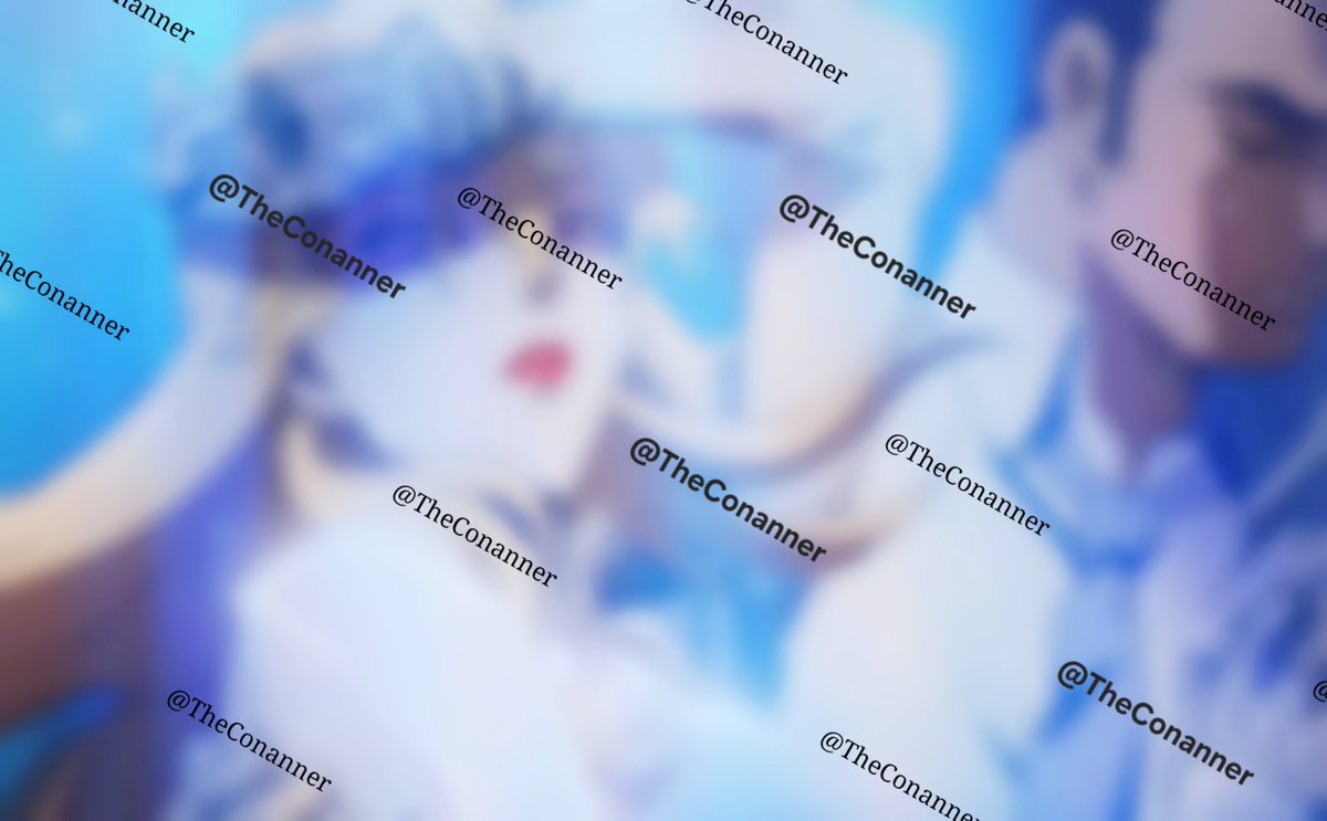 TheConanner's tweet photo. #حرق_فيلم_29
#فيلم_كونان_29

حسب التقديرات.. وصلت أرباح الفيلم 29 من أنمي كونان لـ 10 مليار ين.. بعد 25 يوم عرض في السينما اليابانية 🎉🎊
ليكون رابع فيلم من أفلام كونان يتجاوز عتبة الـ 10 مليار ين كأرباح.. بعد الأفلام 26 و 27 و 28..

*الصورة 👇🏻 من الفيلم 29 لـ "تشيهايا" و "جوغو" عندما بدت "تشي��ايا" من انعكاس الضوء عليها أنها ترتدي فستان زفاف