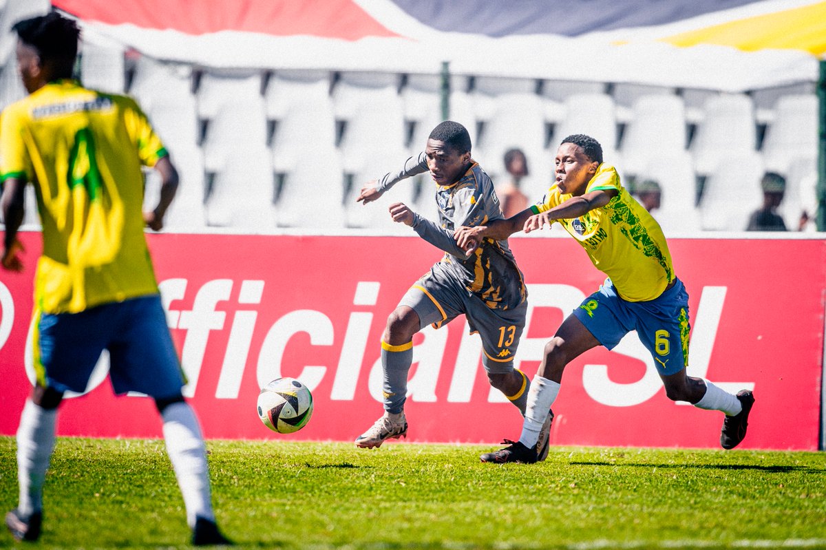 Kaizer Chiefs tweet media