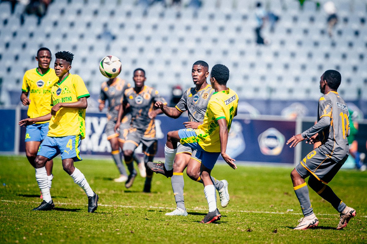 Kaizer Chiefs tweet media