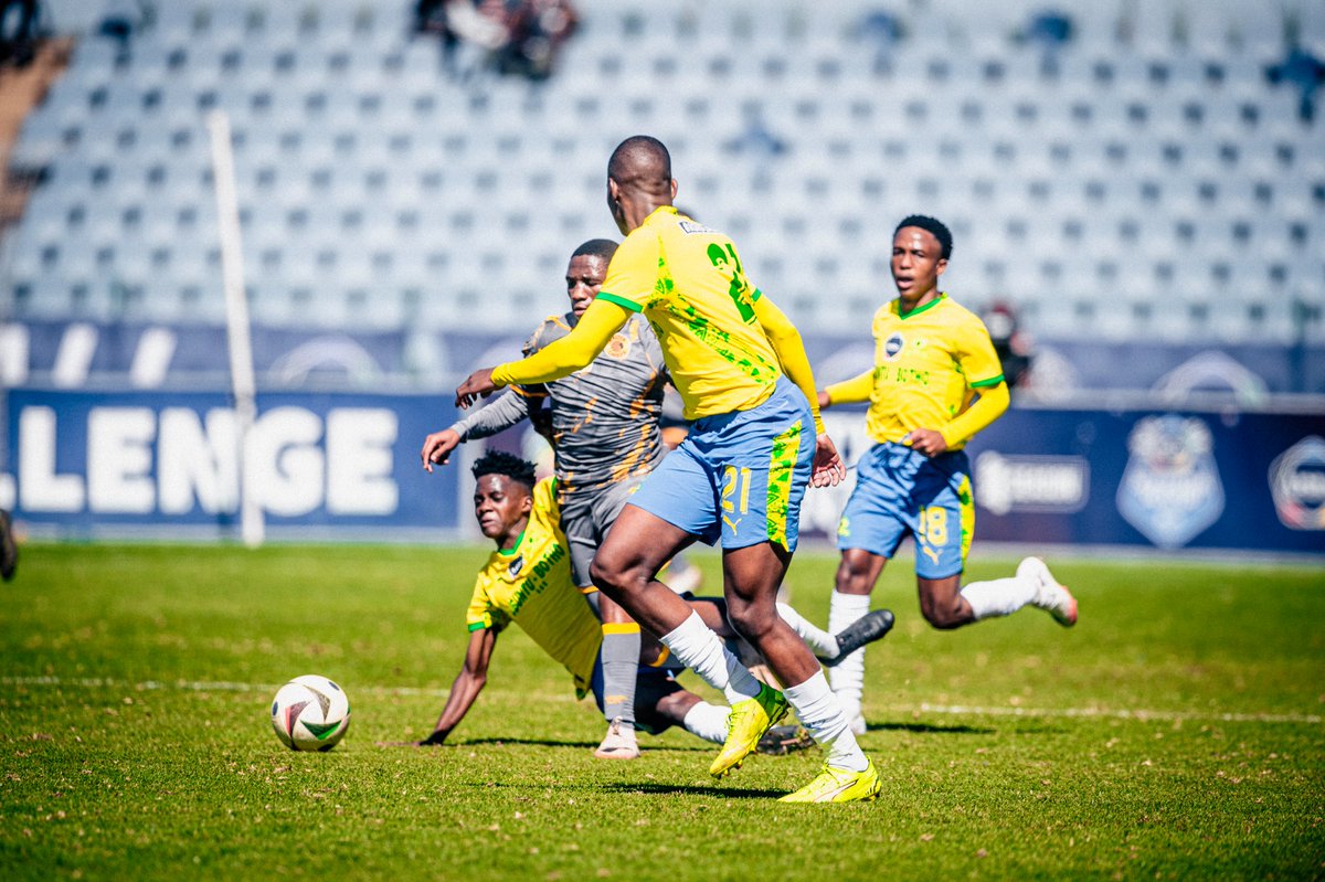 Kaizer Chiefs tweet media