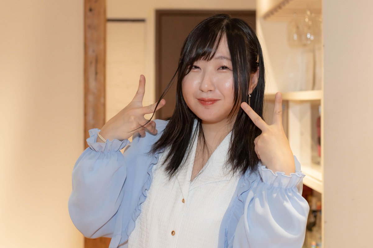 なつ tweet media