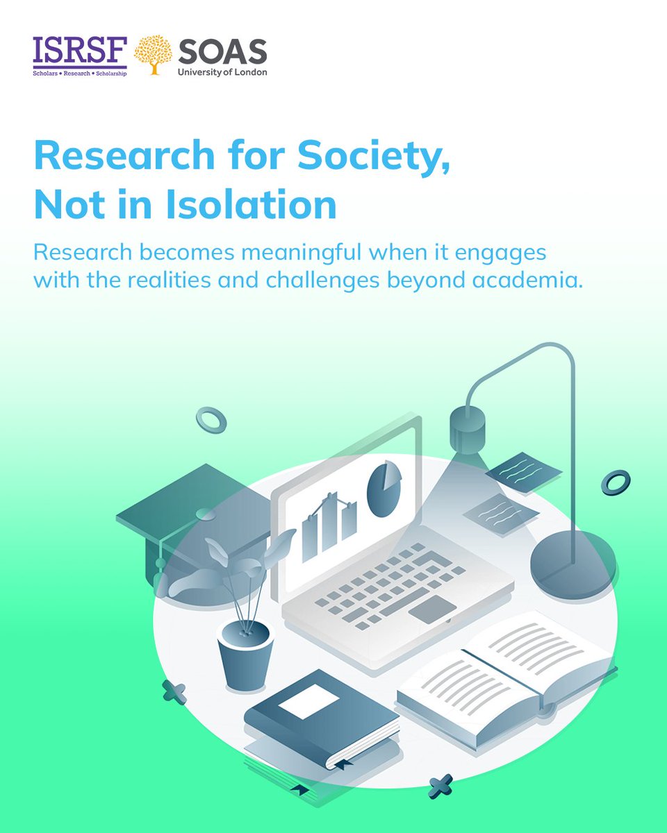ISRSF tweet media