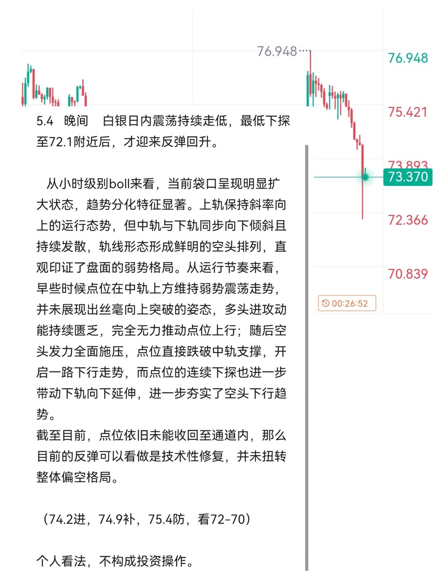 龚贺-御金而行 tweet media