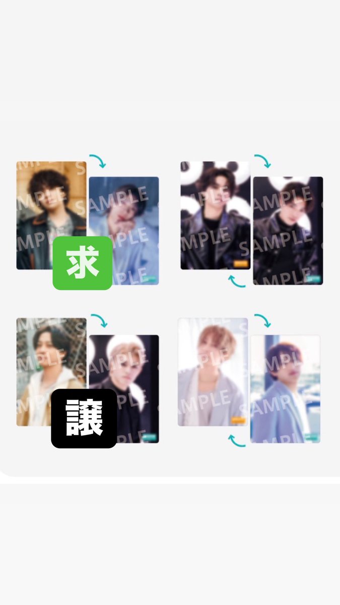 ｺﾘ。 tweet media