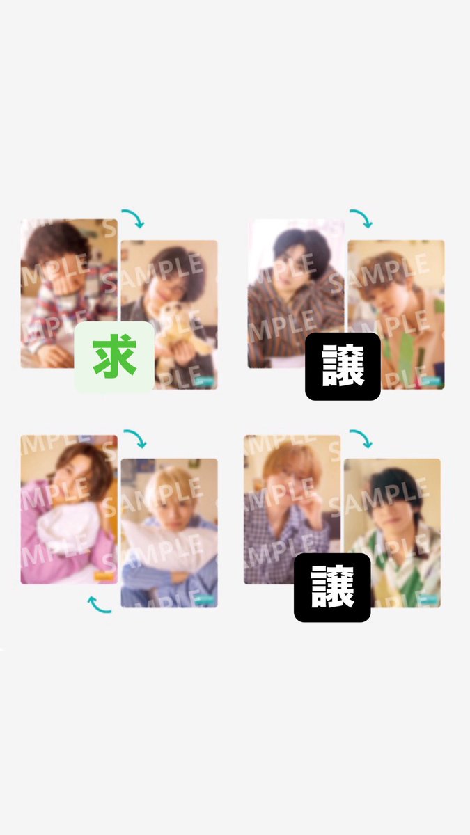 ｺﾘ。 tweet media