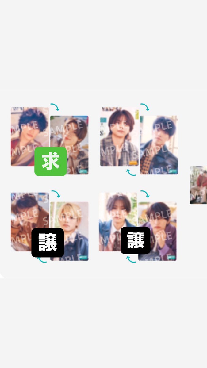 ｺﾘ。 tweet media