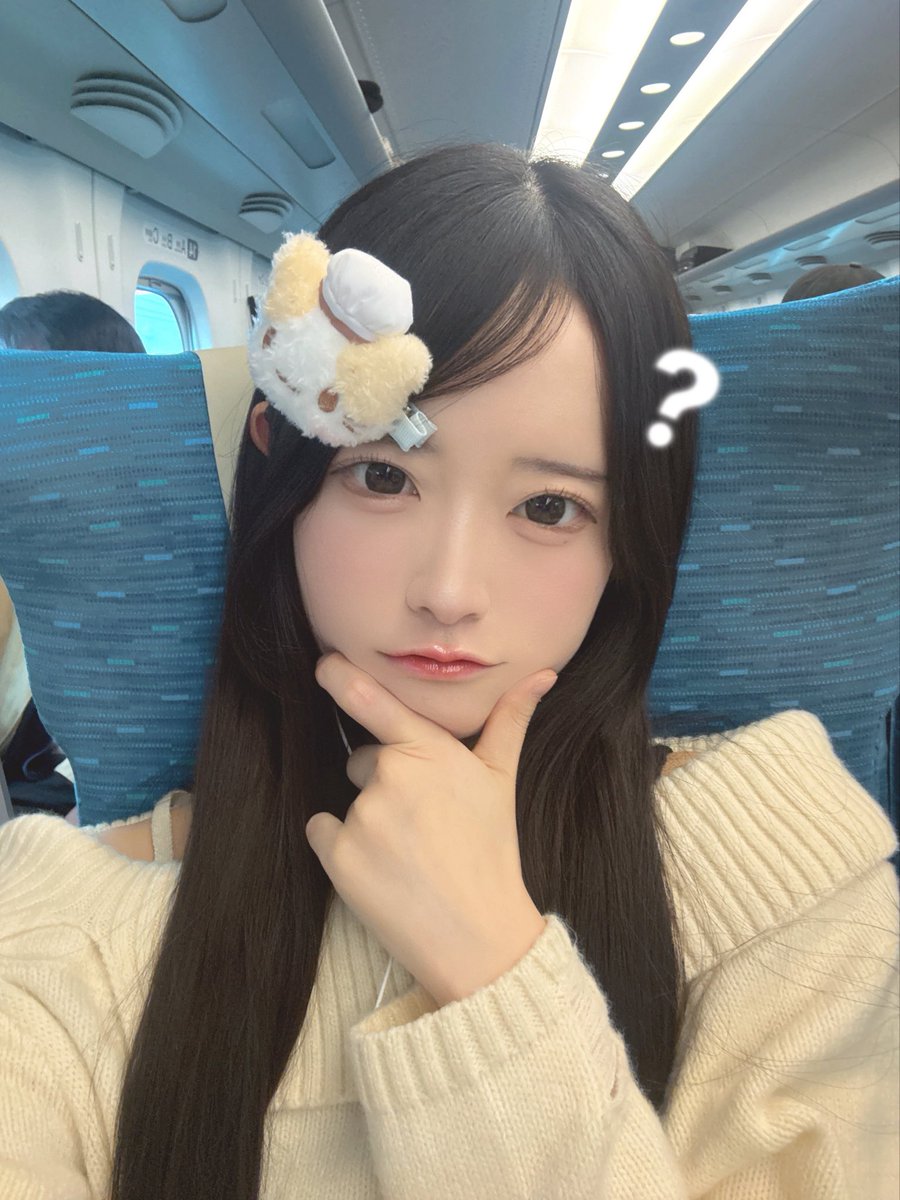 瀬﨑くるみ(ChumToto) tweet media